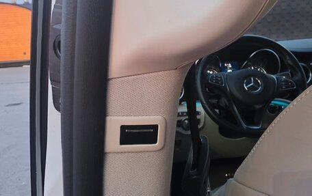 Mercedes-Benz V-Класс, 2021 год, 5 999 999 рублей, 10 фотография