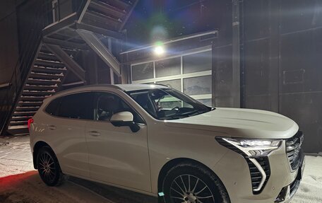 Haval Jolion, 2023 год, 2 100 000 рублей, 3 фотография