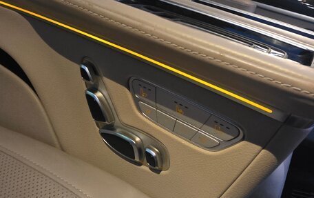 Mercedes-Benz V-Класс, 2021 год, 5 999 999 рублей, 23 фотография