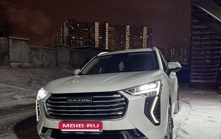 Haval Jolion, 2023 год, 2 100 000 рублей, 2 фотография