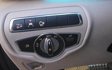 Mercedes-Benz V-Класс, 2021 год, 5 999 999 рублей, 18 фотография