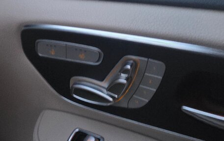 Mercedes-Benz V-Класс, 2021 год, 5 999 999 рублей, 16 фотография