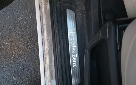 Mercedes-Benz V-Класс, 2021 год, 5 999 999 рублей, 20 фотография