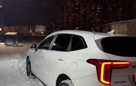 Haval Jolion, 2023 год, 2 100 000 рублей, 5 фотография