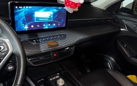 Haval Jolion, 2023 год, 2 100 000 рублей, 13 фотография