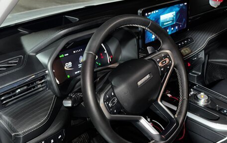 Haval Jolion, 2023 год, 2 100 000 рублей, 12 фотография