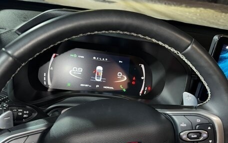 Haval Jolion, 2023 год, 2 100 000 рублей, 14 фотография