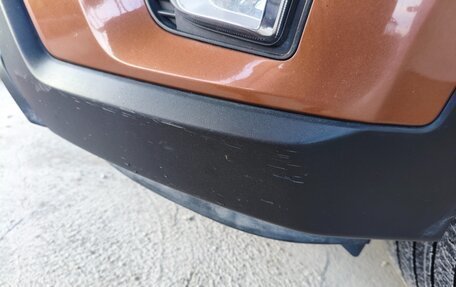 Hyundai Creta I рестайлинг, 2020 год, 2 200 000 рублей, 10 фотография