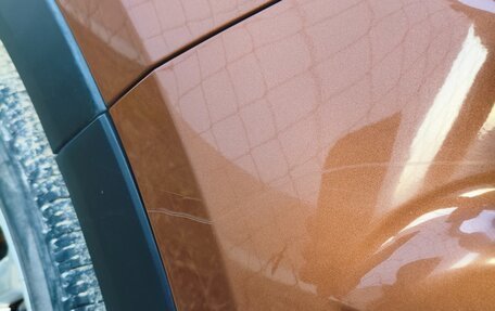 Hyundai Creta I рестайлинг, 2020 год, 2 200 000 рублей, 13 фотография