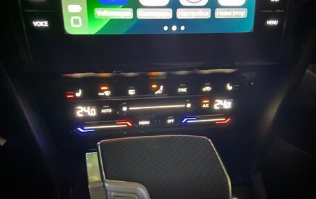 Volkswagen Passat B8 рестайлинг, 2021 год, 2 550 000 рублей, 9 фотография