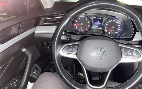 Volkswagen Passat B8 рестайлинг, 2021 год, 2 550 000 рублей, 6 фотография