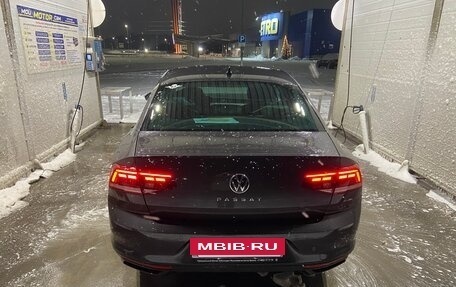 Volkswagen Passat B8 рестайлинг, 2021 год, 2 550 000 рублей, 4 фотография