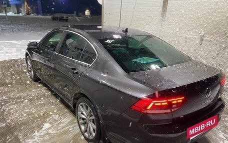 Volkswagen Passat B8 рестайлинг, 2021 год, 2 550 000 рублей, 3 фотография