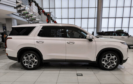 Hyundai Palisade I, 2020 год, 3 990 000 рублей, 4 фотография