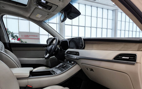 Hyundai Palisade I, 2020 год, 3 990 000 рублей, 11 фотография