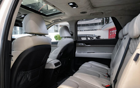 Hyundai Palisade I, 2020 год, 3 990 000 рублей, 12 фотография