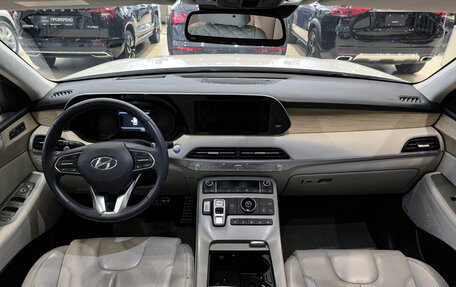 Hyundai Palisade I, 2020 год, 3 990 000 рублей, 14 фотография