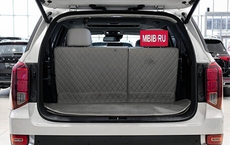 Hyundai Palisade I, 2020 год, 3 990 000 рублей, 10 фотография