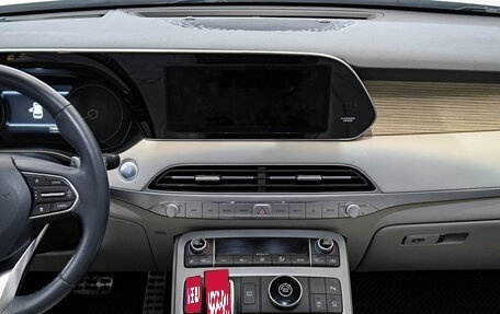 Hyundai Palisade I, 2020 год, 3 990 000 рублей, 15 фотография