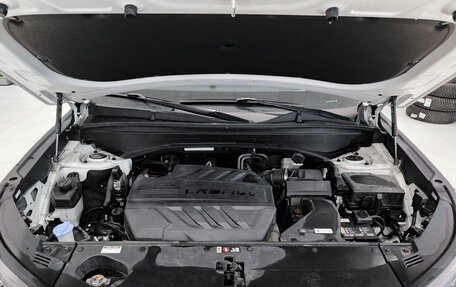 Hyundai Palisade I, 2020 год, 3 990 000 рублей, 9 фотография