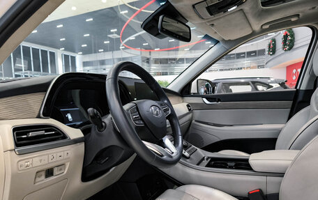 Hyundai Palisade I, 2020 год, 3 990 000 рублей, 16 фотография