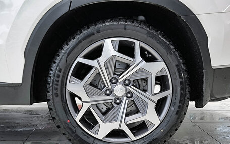 Hyundai Palisade I, 2020 год, 3 990 000 рублей, 18 фотография