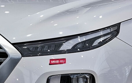 Hyundai Palisade I, 2020 год, 3 990 000 рублей, 17 фотография