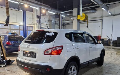 Nissan Qashqai, 2013 год, 1 019 000 рублей, 2 фотография