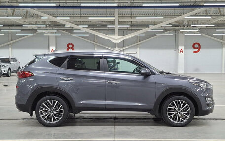 Hyundai Tucson III, 2020 год, 2 500 000 рублей, 5 фотография