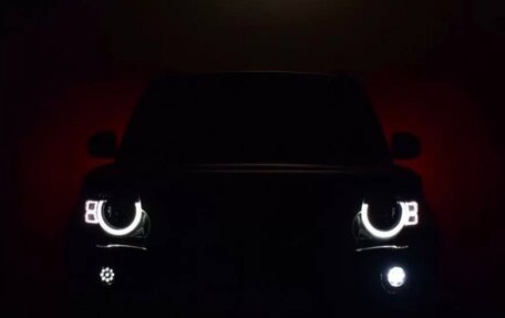 Land Rover Discovery III, 2008 год, 1 180 000 рублей, 1 фотография