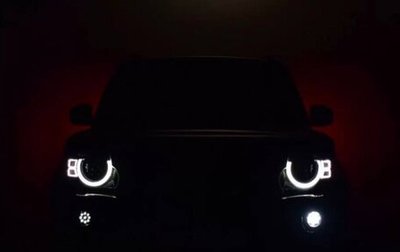 Land Rover Discovery III, 2008 год, 1 180 000 рублей, 1 фотография