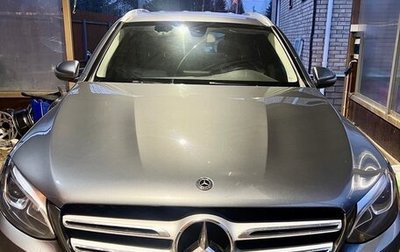 Mercedes-Benz GLC, 2018 год, 3 200 000 рублей, 1 фотография