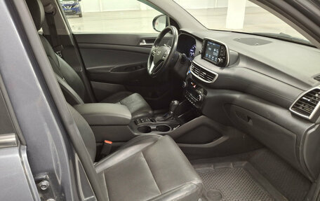 Hyundai Tucson III, 2020 год, 2 500 000 рублей, 13 фотография