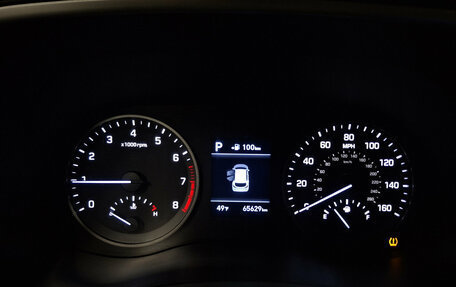 Hyundai Tucson III, 2020 год, 2 500 000 рублей, 16 фотография