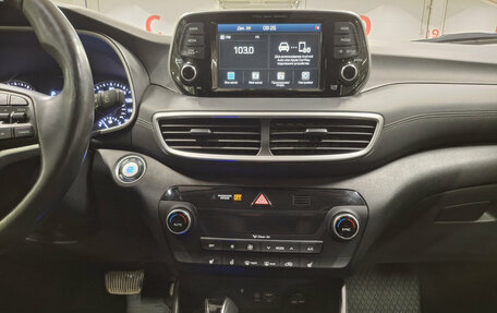 Hyundai Tucson III, 2020 год, 2 500 000 рублей, 18 фотография