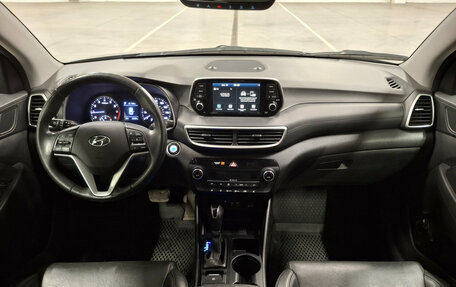 Hyundai Tucson III, 2020 год, 2 500 000 рублей, 17 фотография