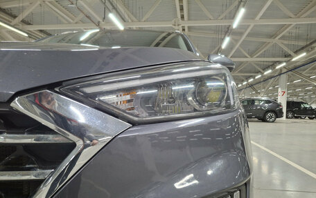 Hyundai Tucson III, 2020 год, 2 500 000 рублей, 21 фотография