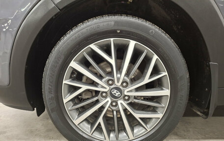 Hyundai Tucson III, 2020 год, 2 500 000 рублей, 22 фотография