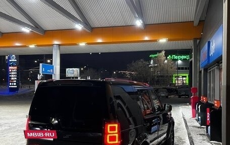 Land Rover Discovery III, 2008 год, 1 180 000 рублей, 5 фотография