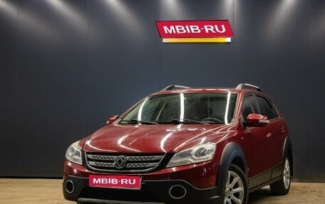 DongFeng H30 Cross, 2016 год, 509 000 рублей, 1 фотография