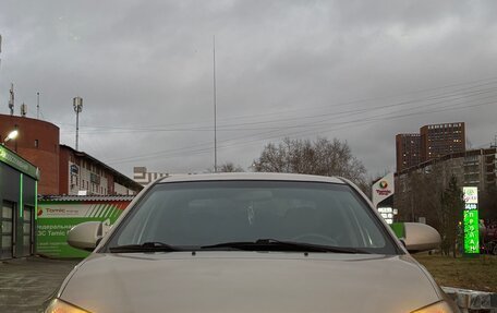 Hyundai Elantra IV, 2009 год, 560 000 рублей, 3 фотография