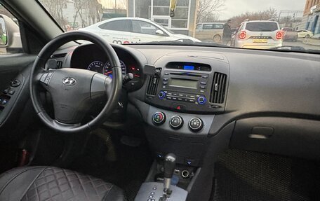 Hyundai Elantra IV, 2009 год, 560 000 рублей, 4 фотография