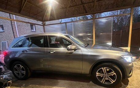 Mercedes-Benz GLC, 2018 год, 3 200 000 рублей, 4 фотография