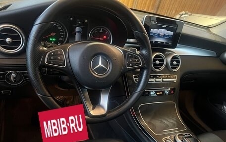 Mercedes-Benz GLC, 2018 год, 3 200 000 рублей, 7 фотография
