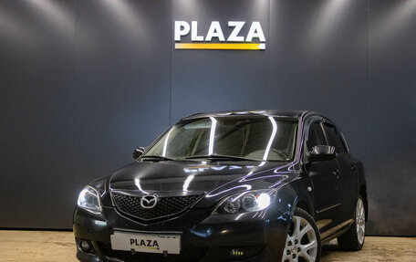 Mazda 3, 2007 год, 739 000 рублей, 1 фотография