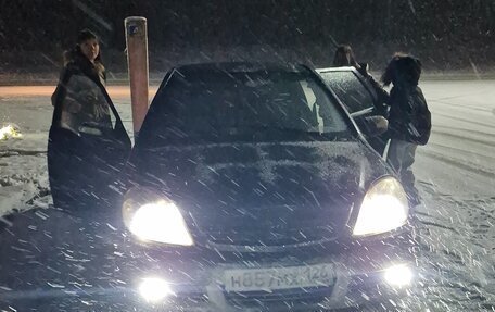 Lifan Breez (520), 2010 год, 170 000 рублей, 1 фотография