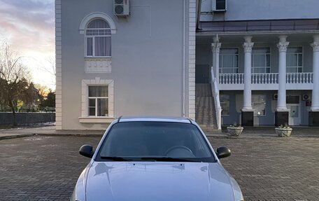 Hyundai Accent II, 2007 год, 450 000 рублей, 1 фотография