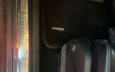 Mercedes-Benz GLC, 2018 год, 3 200 000 рублей, 11 фотография