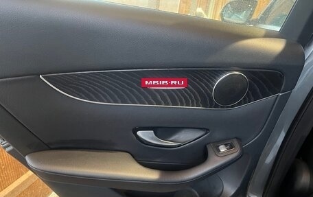 Mercedes-Benz GLC, 2018 год, 3 200 000 рублей, 12 фотография