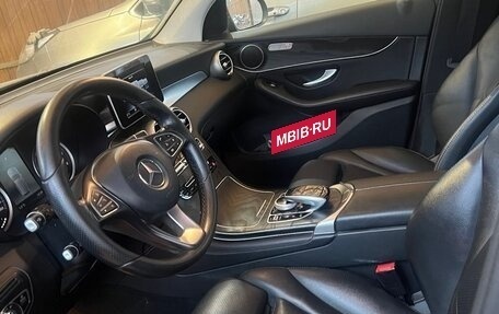 Mercedes-Benz GLC, 2018 год, 3 200 000 рублей, 8 фотография